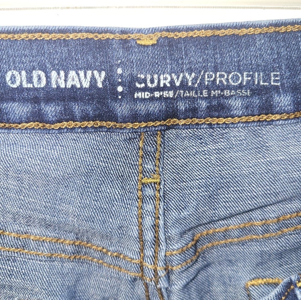 Old Navy Jeans